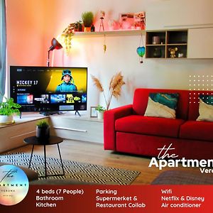Apartamento Deluxe